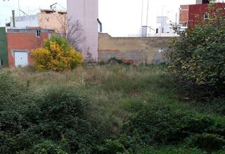 Terreno en venta en Alameda Park en Manises