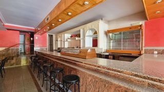 Local comercial en venta en Pardaleras en Badajoz