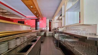 Local comercial en venta en Pardaleras en Badajoz