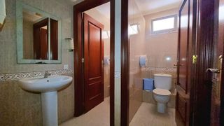 Local comercial en venta en Pardaleras en Badajoz