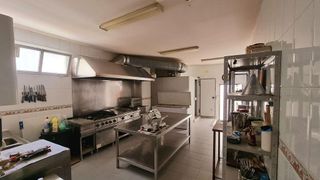 Local comercial en venta en Pardaleras en Badajoz