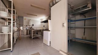 Local comercial en venta en Pardaleras en Badajoz