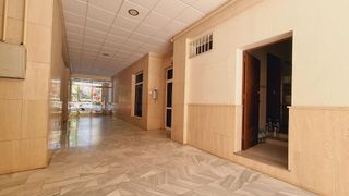 Local comercial en venta en Pardaleras en Badajoz