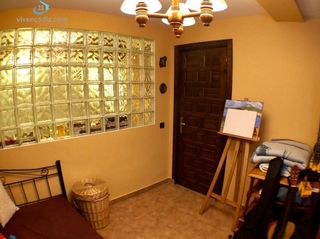 Piso en venta en Centro Histórico - Plaza España en Cádiz