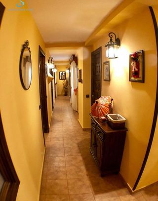 Piso en venta en Centro Histórico - Plaza España en Cádiz