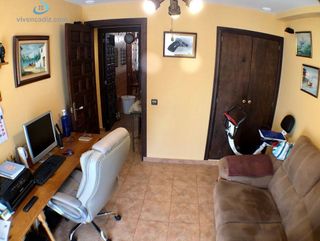 Piso en venta en Centro Histórico - Plaza España en Cádiz