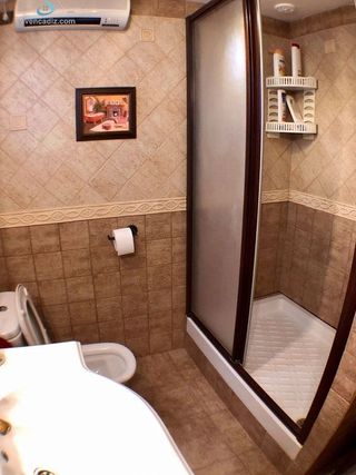 Piso en venta en Centro Histórico - Plaza España en Cádiz