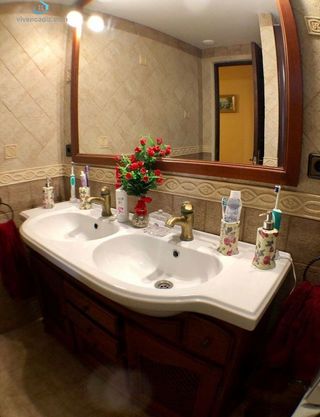 Piso en venta en Centro Histórico - Plaza España en Cádiz