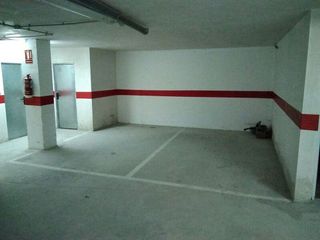 Garaje en venta en San Pedro del Pinatar en San Pedro del Pinatar