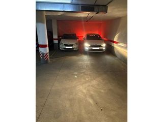 Garaje en venta en Carretas - Huerta de Marzo - La Pajarita en Albacete