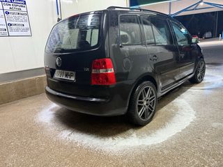 Volkswagen Touran 2006