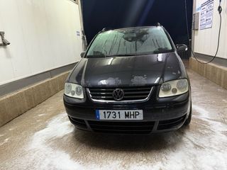 Volkswagen Touran 2006