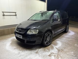 Volkswagen Touran 2006