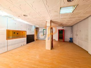 Local comercial en venta en Huércal-Overa