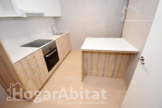 Piso en venta en Piscinas en Villarreal