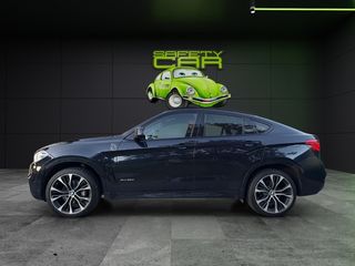 BMW X6 xDrive30d 190 kW (258 CV)
