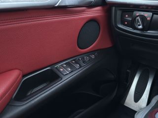 BMW X6 xDrive30d 190 kW (258 CV)