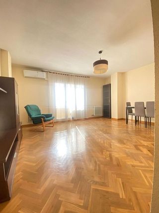 Piso en venta en Marianistas - AVE en Ciudad Real