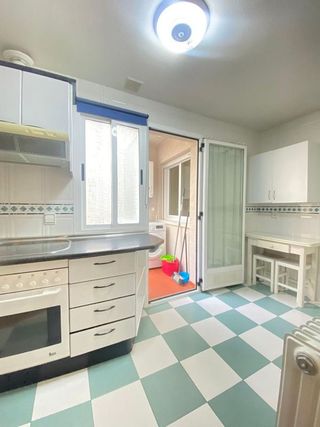 Piso en venta en Marianistas - AVE en Ciudad Real