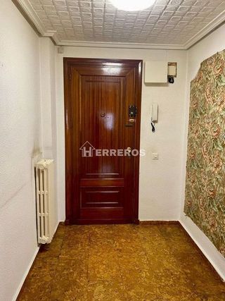 Piso en venta en Residencia en Logroño