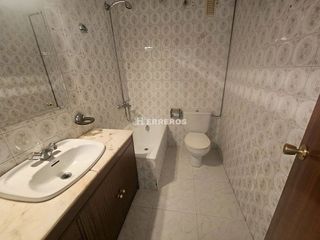 Piso en venta en Residencia en Logroño