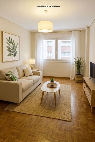 Piso en venta en Residencia en Logroño