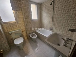 Piso en venta en Residencia en Logroño