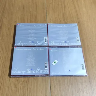 Colecção Clássicos da Renascença