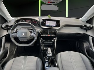 Peugeot 2008 PureTech 130 S&S Allure Pack EAT8 96 kW (130 CV)