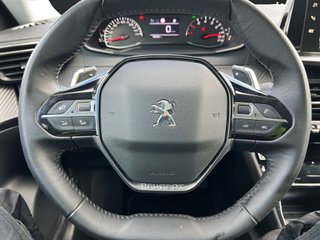 Peugeot 2008 PureTech 130 S&S Allure Pack EAT8 96 kW (130 CV)