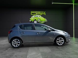 Opel Corsa 1.4 120 Aniversario 66 kW (90 CV)