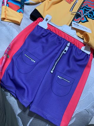 Completo 4 anni Huntrix Demon K-Pop