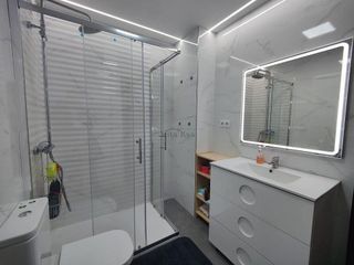 Piso en venta en Posío en Ourense