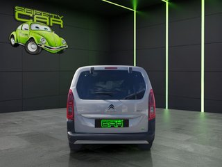 Citroen Berlingo BlueHDi 130 S&S Talla M Shine 96 kW (130 CV)