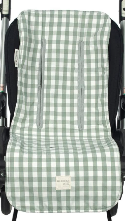 Silla de paseo Jané Clap 2 verde