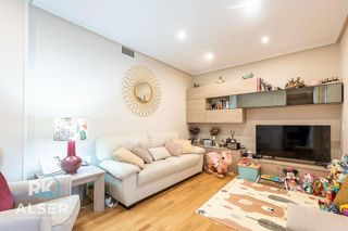 Piso en venta en Norte en Alcobendas