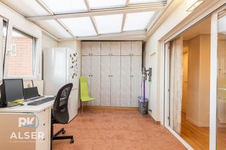 Piso en venta en Norte en Alcobendas