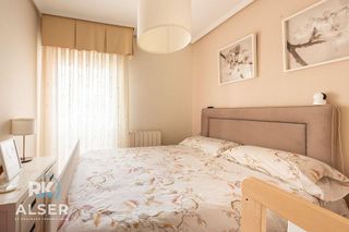 Piso en venta en Norte en Alcobendas