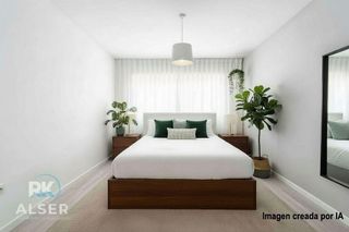 Piso en venta en Norte en Alcobendas