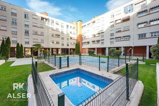 Piso en venta en Norte en Alcobendas