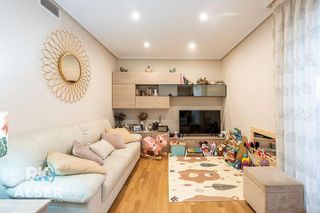 Piso en venta en Norte en Alcobendas