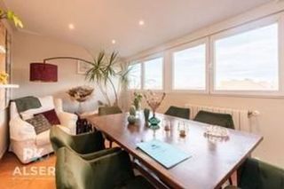 Piso en venta en Norte en Alcobendas