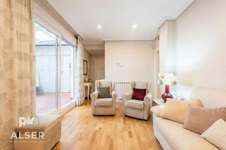 Piso en venta en Norte en Alcobendas