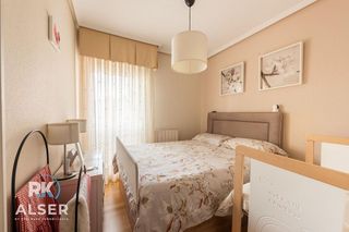 Piso en venta en Norte en Alcobendas