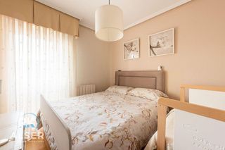 Piso en venta en Norte en Alcobendas