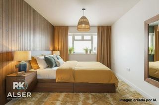 Piso en venta en Norte en Alcobendas