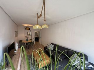 Piso en venta en Zona Teatro Campoamor en Oviedo