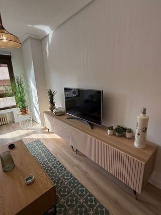 Piso en venta en Zona Teatro Campoamor en Oviedo