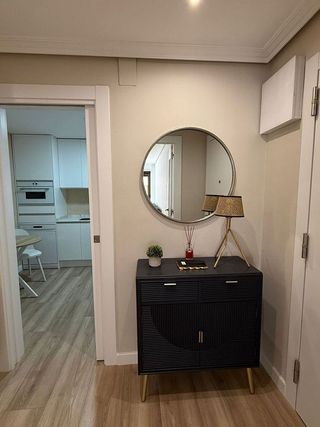 Piso en venta en Zona Teatro Campoamor en Oviedo