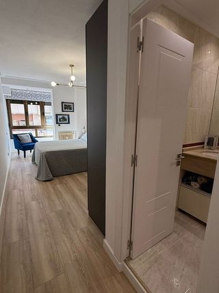 Piso en venta en Zona Teatro Campoamor en Oviedo